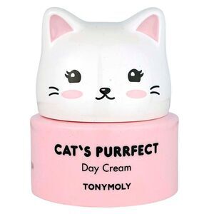 TONYMOLY Cat's Purrfect Day Cream 1.76oz
